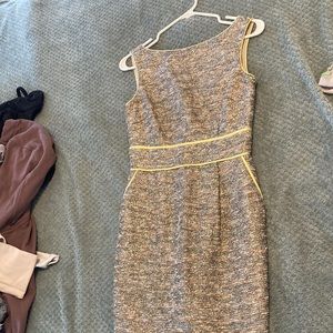 Badgley mischka collection! Dress size 0